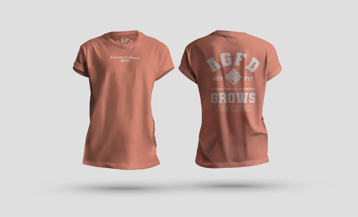 Family A Family That Grinds Together Grows Together